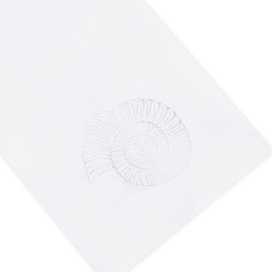 Nautilus Tip Towel