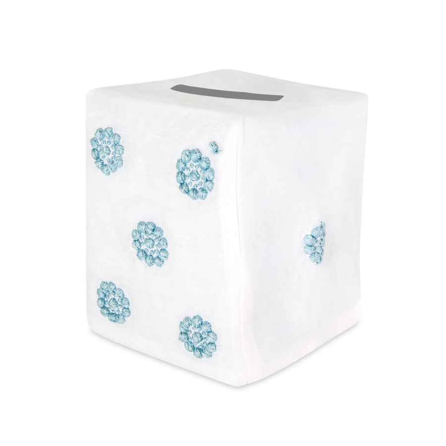 Bijoux Tissue Box Cover