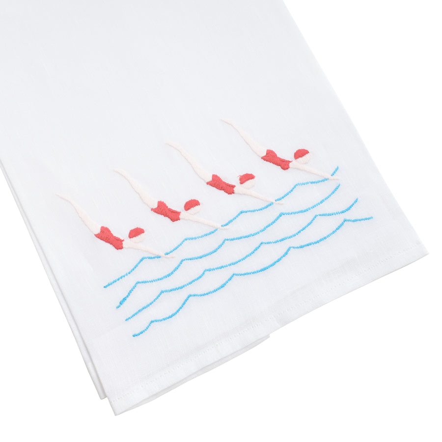 Divers Tip Towel