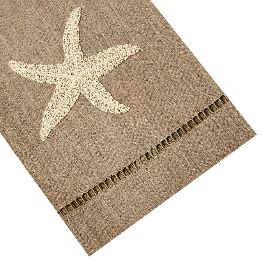 Starfish Tip Towel