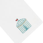 Beach Cabana Tip Towel