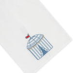 Beach Cabana Tip Towel