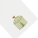 Beach Cabana Tip Towel