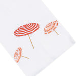 Beach Umbrella Tip Towel