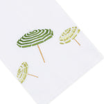 Beach Umbrella Tip Towel