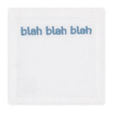 Blah Blah Blah Coasters