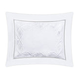 San Catherine Sham Size