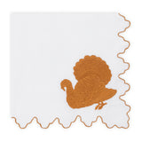 Turkey Napkin