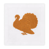 Turkey Coasters