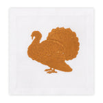 Turkey Coasters