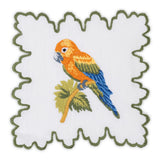 Parrot Coasters