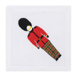 Christmas Guard Coasters
