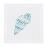 Speckled Conch Coasters