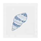 Speckled Conch Coasters