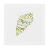 Speckled Conch Coasters