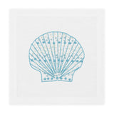 Speckled Shell Coasters