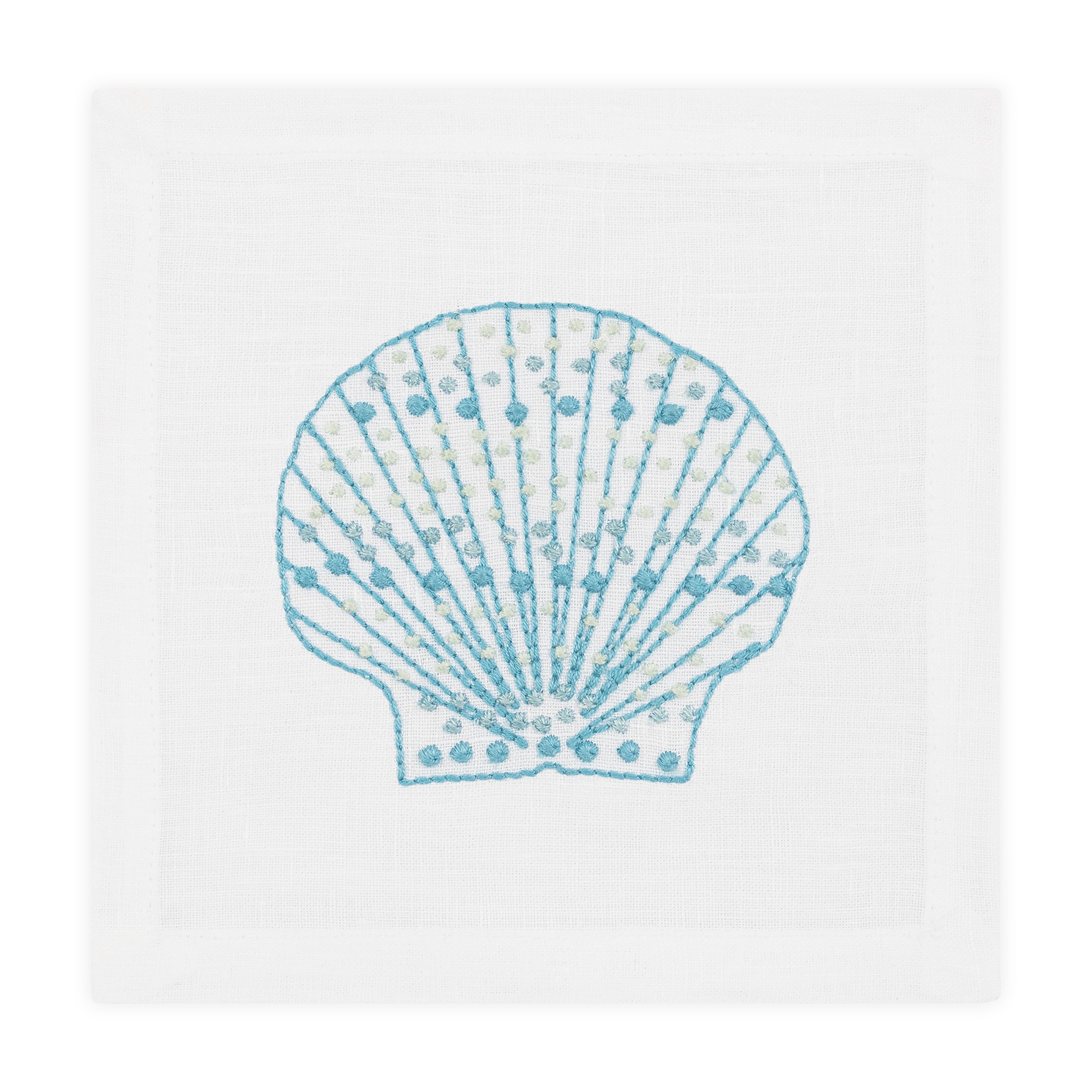 Shell Caoster Cocktail – Page 2 – Haute Home Linens