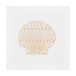 Speckled Shell Coasters