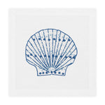 Speckled Shell Coasters