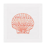 Speckled Shell Coasters