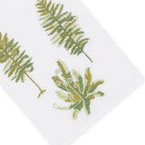 Ferns Tip Towel