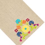 Fiesta Garden Tip Towel