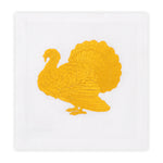 Turkey Coasters