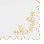 Greenwich Vine Napkin