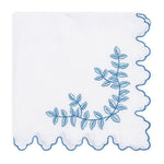 Greenwich Vine Napkin