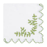 Greenwich Vine Napkin