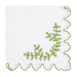 Greenwich Vine Napkin