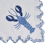 Lobster Napkin