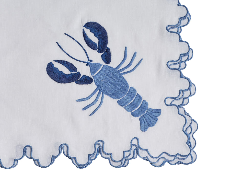 Lobster Napkin