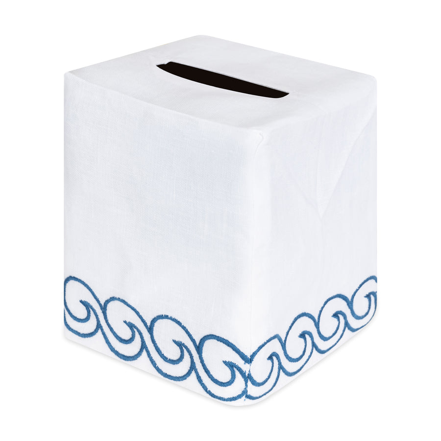 Madaket Tissue Box Cover