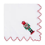 Nutcracker Napkin