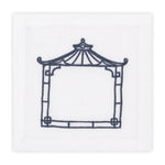 Pagoda Coasters