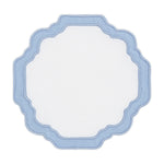 Scallop Applique Coasters