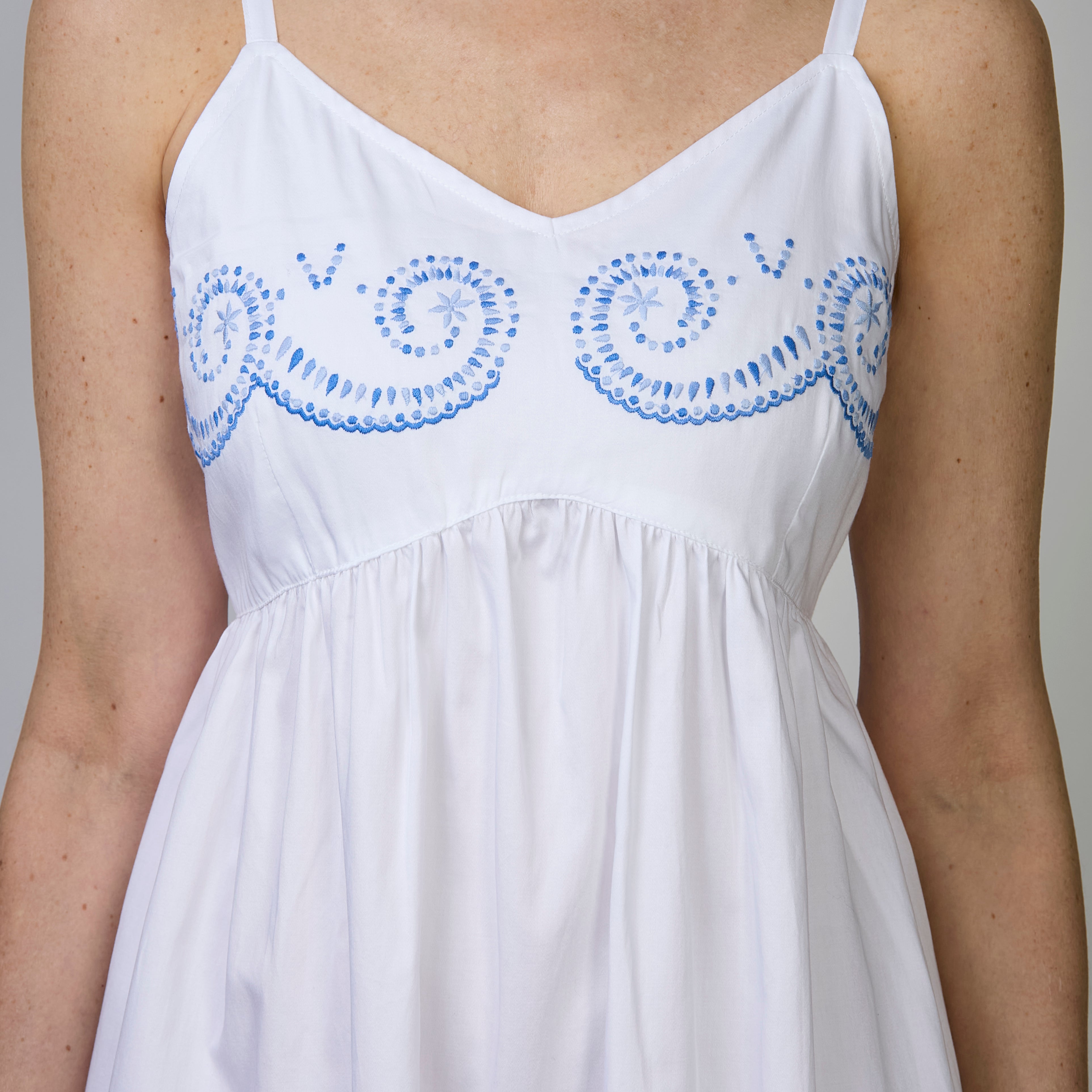 Touché Dress-Pre-Order – Pixie Girl, by Vicki Sigg Touché Dress-Pre-Order – Pixie Girl, by Vicki Sigg