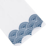 Sunrise Tip Towel