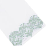 Sunrise Tip Towel