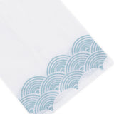 Sunrise Tip Towel