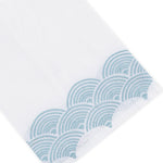 Sunrise Tip Towel