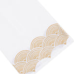 Sunrise Tip Towel