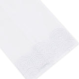 Sunrise Tip Towel
