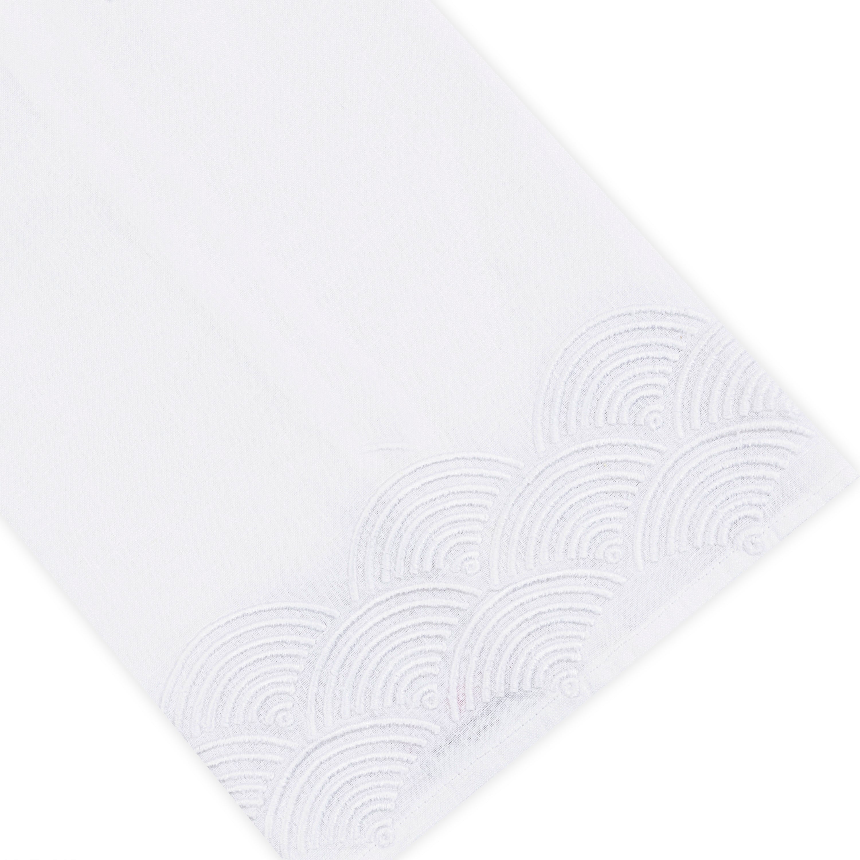 Sunrise Tip Towel