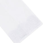 Sunrise Tip Towel