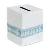 Paris Tissue Box Cover