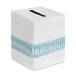 Paris Tissue Box Cover