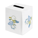 Thistle Tissue Box Cover