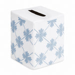 Amsterdam Tile Tissue Box Cover